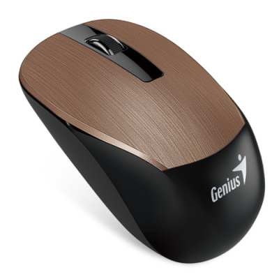 Мышь Genius NX-7015 Wireless Rosy Brown