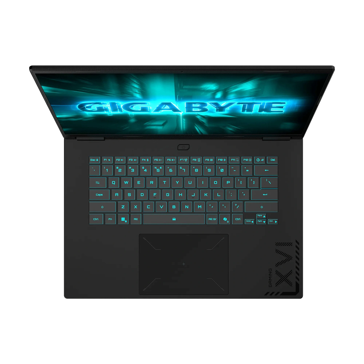 Ноутбук Gigabyte GAMING A16 (R7 260,16Gb,SSD 512Gb,RTX5060 8Gb) 16" FHD+ фото