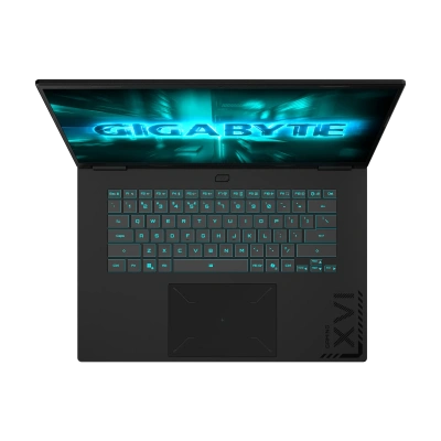 Ноутбук Gigabyte GAMING A16 (R7 260,16Gb,SSD 512Gb,RTX5060 8Gb) 16" FHD+ фото
