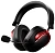 Наушники+микрофон игровые AULA A700 - Black & Red купить в Астане