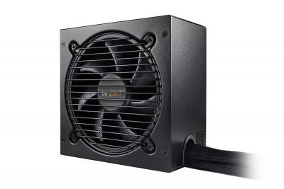 Блок питания (500W) Bequiet! Pure Power 11 BN293