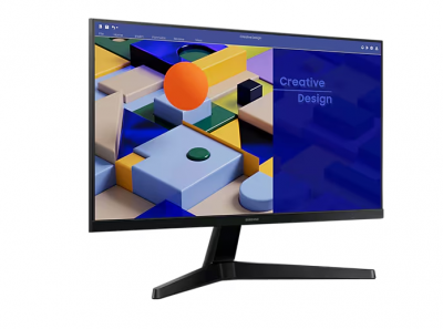 Монитор Samsung LS27C312EAIXCI  27" СПЕЦ ЦЕНА
