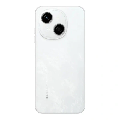 Смартфон TECNO SPARK Go 1 (KL4) (64Gb+3Gb) 6.56" HD+