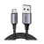 Кабель USB 2.0,- USB C480Mbps 1m 18W US288 (UGREEN) 60126 Кабель USB 2.0,- USB C480Mbps 1m 18W US288 (UGREEN) 60126