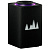 Умная колонка Яндекс Станция Макс с Алисой, с Zigbee, 65Вт YNDX-00053K  (графит/black)