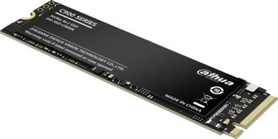 SSD 256Gb Dahua C900 M.2 PCIe 3.0x4 (DHI-SSD-C900N256G)