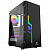Корпус Midi Tower Wintek Light JX188-7-B TG 