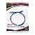 Патч-корд SHIP FTP, 1,5м, RJ-45, cat 5-e