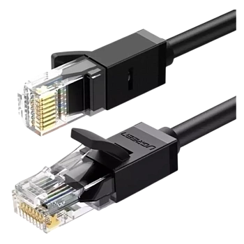 Патч-корд UGREEN U/UTP, 10м, cat 6 (20164)