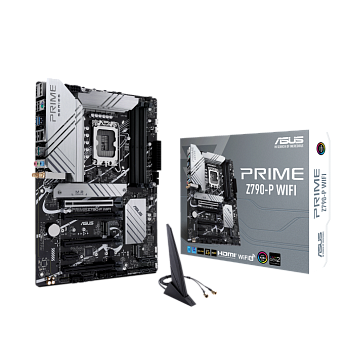 MB ASUS PRIME Z790-P (s1700) DDR5