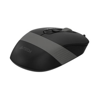 Мышь A4Tech Fstyler FM10 (GREY) USB