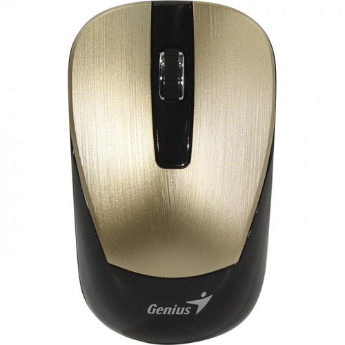 Мышь Genius NX-7015 Wireless Gold