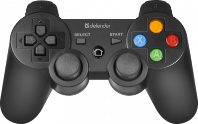 Game pad Defender Crusher