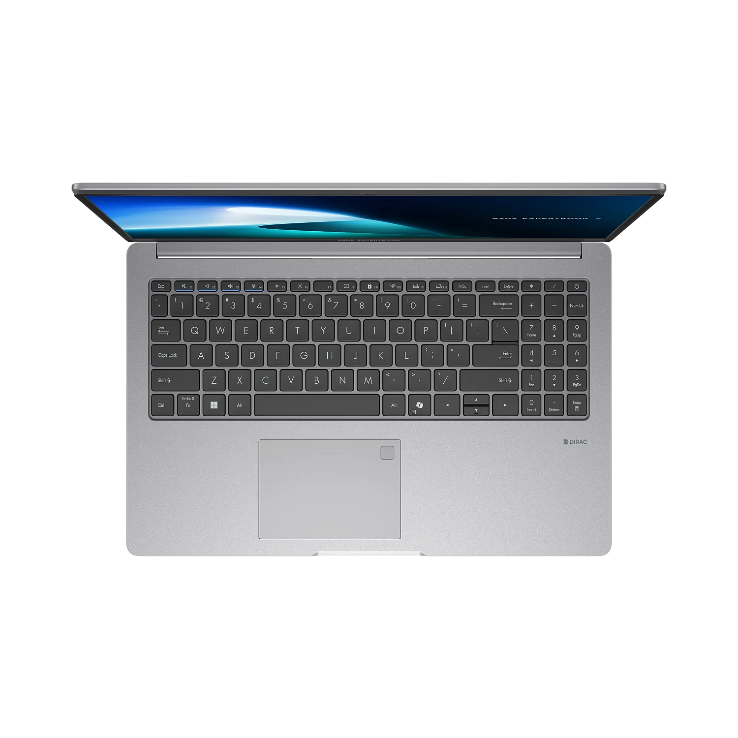 Ноутбук ASUS ExpertBook P1 (i7-13620H,16Gb,1Tb SSD) 15.6" FHD