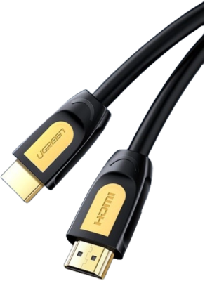 Кабель HDMI to HDMI 2m (UGREEN)