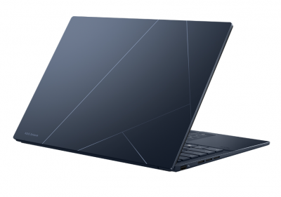 Ноутбук Asus ZenBook UX3405MA-QD622 (i5-125H 1.2GHz,16Gb,SSD 1Tb) 14'' WUXGA