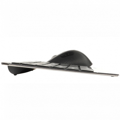 Клавиатура+мышь Rapoo 9500M Wireless