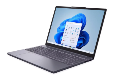 Ноутбук Lenovo Ideapad Slim 3 (R5-7533HS 3,3GHz,16Gb,SSD 512Gb,660M) 15.3" WUXGA