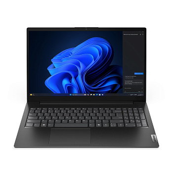 Ноутбук Lenovo V15 G5 (i5-13420H 3.4GHz,16Gb,SSD 512Gb,DOS) 15.6" FHD