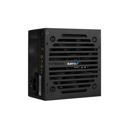 Блок питания P4 (500W) AeroCool VX-500 Plus