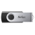 Flash DRIVE USB 32Gb U505 (Netac) USB 3.2 сер/чер