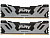 DIMM 64GB DDR5 kit 6400MHz Kingston Fury Renegade (2x32GB) (KF564C32RSK2-64)