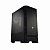 Корпус Midi Tower CMT260 ATX Black