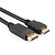 Кабель Display Port - HDMI 1,5m (Ugreen) (10239)