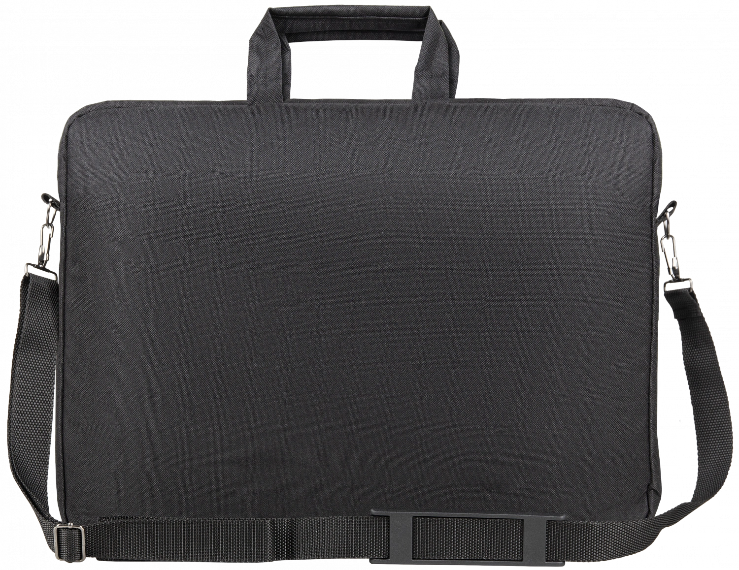 Сумка для ноутбука Defender Monte 17 black