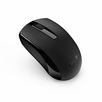 Мышь Genius ECO-8100 Wireless Black