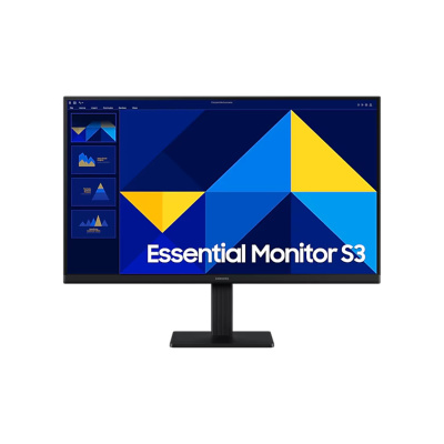 Монитор Samsung LS24D304GAIXCI 24"