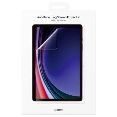 Защитная пленка для Samsung Galaxy Tab S9+ фото