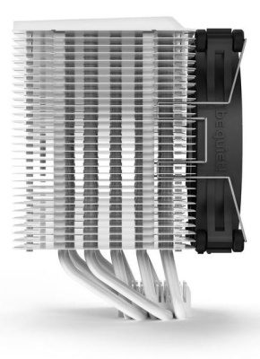 Вентилятор процессора Bequiet! Shadow Rock 3 White BK005 (S12xx/1700/11xx/2011/AM4/5) TDP 190W