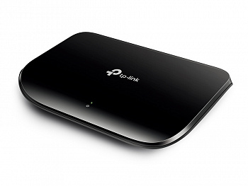 HUB (5TP) Tp-Link TL-SG1005D 10/100/1000Mbit