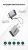 Переходник type C to USB (UGREEN) 50283