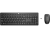 Клавиатура+мышь HP 235 1Y4D0AA Wireless