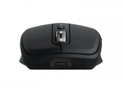 Мышь Logitech MX Anywhere 3S, Graphite, USB,Bluetooth (Wireless) 