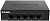 HUB (5TP) D-Link DGS-1005D 10/100/1000Mbit