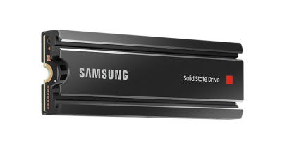 SSD 1Tb Samsung 980 PRO (с радиатором) M.2 PCIe MZ-V8P1T0CW