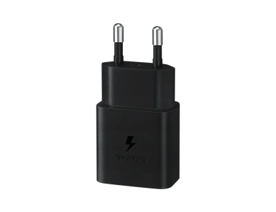 Зарядное устройство Samsung 15W EP-T1510XBEGRU Black фото