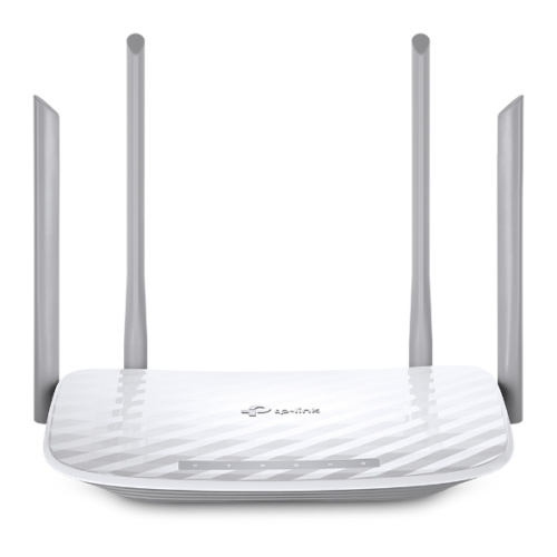 Маршрутизатор TP-Link Archer C50 AC1200