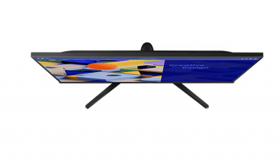 Монитор Samsung LS27C312EAIXCI  27" СПЕЦ ЦЕНА