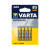 Батарейка Varta AAA Superlife