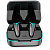 Наушники TWS MONSTER Mission V1 (black)