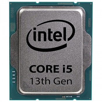 Процессор Intel Core i5 13400F/2.5 GHz (s1700) (oem) 20Mb