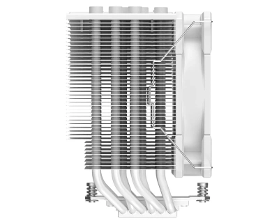 Вентилятор процессора D-Cooling SE-226-XT ARGB (LGA2066/2011/1700/1200/AM5) White