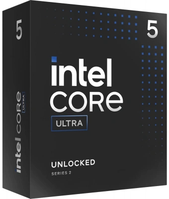 Процессор Intel Сore Ultra 5 245K 3.6GHz (s1851) (oem) 24Mb СПЕЦ ЦЕНА