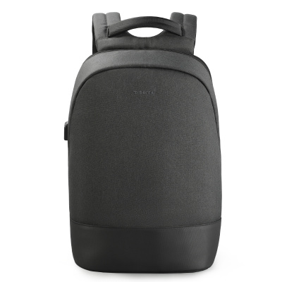 Сумка-рюкзак для ноутбука TIGERNU T-B3595 Black/Grey 16"(антивор)