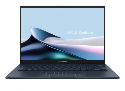Ноутбук Asus ZenBook UX3405MA-QD622 (i5-125H 1.2GHz,16Gb,SSD 1Tb) 14'' WUXGA