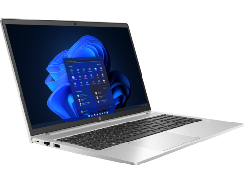 Ноутбук HP ProBook 450 G9 (i5-1235U 1.3GHz,SSD 512Gb,8Gb,Windows 11 Pro) 15.6" FHD